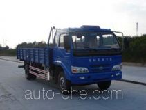 Бортовой грузовик Shenye ZJZ1080DPE4AZ