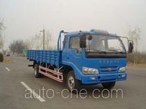 Бортовой грузовик Shenye ZJZ1090DPE4AZ