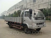 Бортовой грузовик Shenye ZJZ1091DPZ3