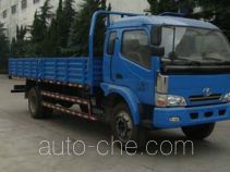 Бортовой грузовик Shenye ZJZ1130DPZ3