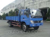 Бортовой грузовик Shenye ZJZ1140DPZ3