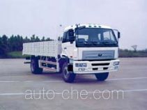 Бортовой грузовик Shenye ZJZ1150GW1