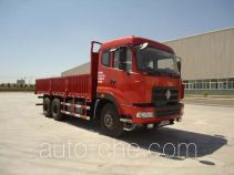 Бортовой грузовик Jinggong ZJZ1160DPT5AZ3