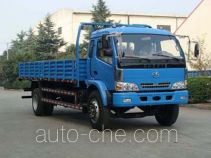 Бортовой грузовик Shenye ZJZ1160DPZ3