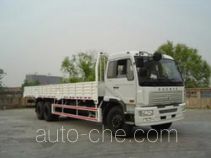 Бортовой грузовик Shenye ZJZ1220GW1