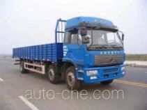 Бортовой грузовик Jinggong ZJZ1256DPG6AZ3