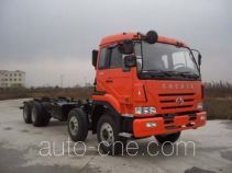 Бортовой грузовик Shenye ZJZ1310DPH6AD3