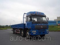 Бортовой грузовик Jinggong ZJZ1313DPG7AZ3