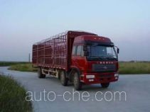 Грузовой автомобиль для перевозки скота (скотовоз) Shenye ZJZ5200CCQDPG7AZ