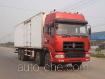 Фургон (автофургон) Jinggong ZJZ5240XXYDPT7AZ3