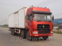 Фургон (автофургон) Jinggong ZJZ5310XXYDPT7AZ3