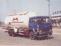 Грузовой автомобиль цементовоз Qulong ZL5202LGSNA