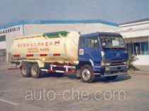 Автоцистерна для порошковых грузов Qulong ZL5207LGFLA1