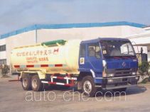 Автоцистерна для порошковых грузов Qulong ZL5224LGFLA3