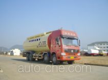 Автоцистерна для порошковых грузов Zhongshang Auto ZL5310GFL