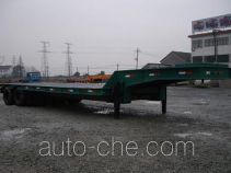 Низкорамный трал Zhongshang Auto ZL9350TDP