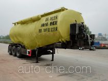 Полуприцеп для порошковых грузов средней плотности Zhongshang Auto ZL9401GFL
