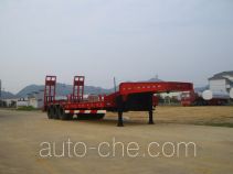 Низкорамный трал Zhongshang Auto ZL9404TDP