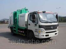 Автомобиль для перевозки пищевых отходов Zoomlion CIFA ZLJ5080TCABE4