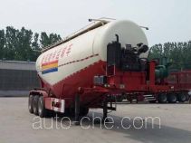 Полуприцеп для порошковых грузов средней плотности Yizhou ZLT9400GFL