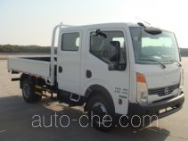Бортовой грузовик Dongfeng ZN1046B5Z4