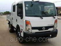Бортовой грузовик Dongfeng ZN1042B1Z4