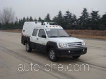 Фургон (автофургон) Dongfeng ZN5030XXYM2X