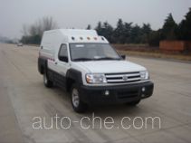 Фургон (автофургон) Dongfeng ZN5030XXYMBX