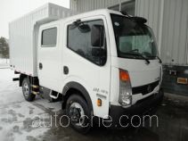 Фургон (автофургон) Dongfeng ZN5046XXYB1Z4