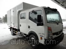 Фургон (автофургон) Dongfeng ZN5046XXYB5Z4