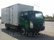 Фургон (автофургон) Dongfeng ZN5071XXYA5Z4