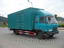 Фургон (автофургон) Zhongqi ZQZ5081XXY