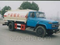 Автоцистерна для нефтепродуктов Zhongqi ZQZ5090GYY-1