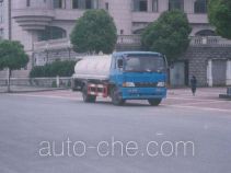 Автоцистерна для нефтепродуктов Zhongqi ZQZ5150GYY-1