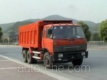 Самосвал мусоровоз Zhongqi ZQZ5220ZLJ