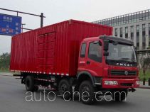 Фургон (автофургон) Zhongqi ZQZ5250GXXY