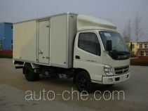 Фургон (автофургон) Xier ZT5040XPTB-L