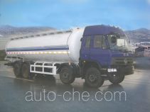Автоцистерна для порошковых грузов Zhangtuo ZTC5290GFL