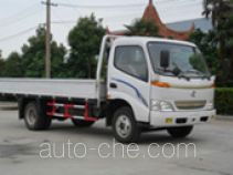 Бортовой грузовик Zhongtian ZTP1052W