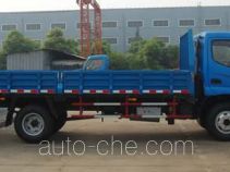 Бортовой грузовик Zhongtian