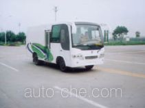 Фургон (автофургон) Dongyue ZTQ5040XXY
