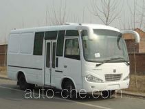 Фургон (автофургон) Dongyue ZTQ5043XXY