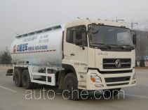 Грузовой автомобиль для перевозки сухих строительных смесей Dongyue ZTQ5250GGHE3