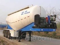 Полуприцеп для порошковых грузов Dongyue ZTQ9400GFL100V