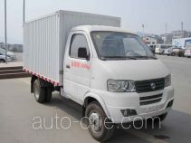 Фургон (автофургон) Zhongyue ZYP5020XXY