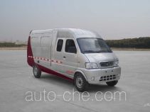 Фургон (автофургон) Zhongyue ZYP5020XXY4