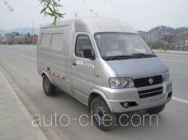 Фургон (автофургон) Zhongyue ZYP5022XXY