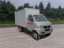 Фургон (автофургон) Zhongyue ZYP5032XXY