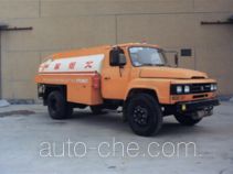 Топливная автоцистерна CNPC ZYT5100GJY