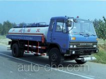 Топливная автоцистерна CNPC ZYT5140GJY